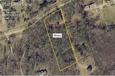 36 Treemont Drive, Nicholson, GA 30565 - Photo 70