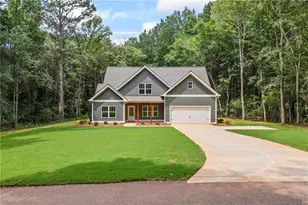 36 Treemont Dr, Nicholson, GA 30565 - Photo 2