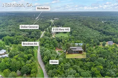 36 Treemont Drive, Nicholson, GA 30565 - Photo 68