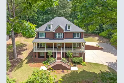 667 Wellington Drive, Winder, GA 30680 - Photo 2