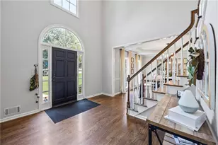 2500 Ashbourne Dr, Lawrenceville, GA 30043 - Photo 6