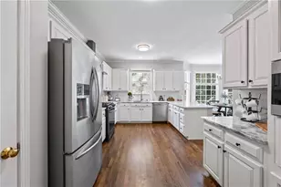 2500 Ashbourne Dr, Lawrenceville, GA 30043 - Photo 12