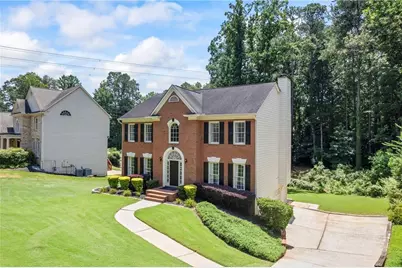 2500 Ashbourne Drive, Lawrenceville, GA 30043 - Photo 2