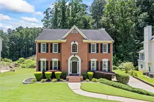 2500 Ashbourne Dr, Lawrenceville, GA 30043 - Photo 1