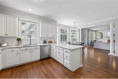 2500 Ashbourne Drive, Lawrenceville, GA 30043 - Photo 16