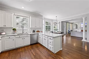 2500 Ashbourne Dr, Lawrenceville, GA 30043 - Photo 16