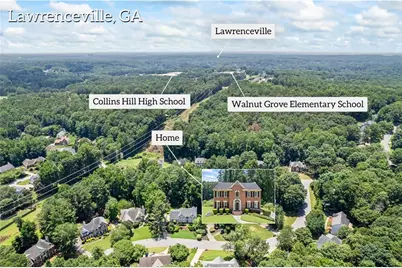 2500 Ashbourne Drive, Lawrenceville, GA 30043 - Photo 60