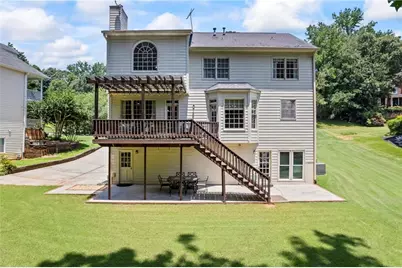 2500 Ashbourne Drive, Lawrenceville, GA 30043 - Photo 52
