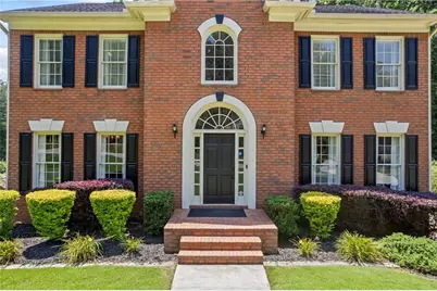 2500 Ashbourne Drive, Lawrenceville, GA 30043 - Photo 4