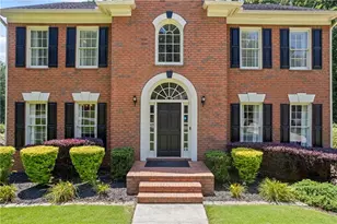 2500 Ashbourne Dr, Lawrenceville, GA 30043 - Photo 4