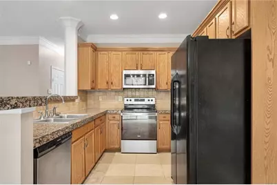 3194 Cedar Glade Lane, Buford, GA 30519 - Photo 10
