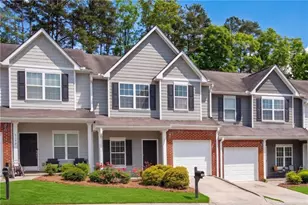 3194 Cedar Glade Ln, Buford, GA 30519 - Photo 2