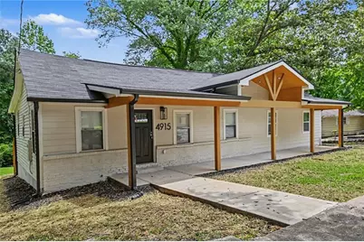4915 Campbellton Road SW, Atlanta, GA 30331 - Photo 4