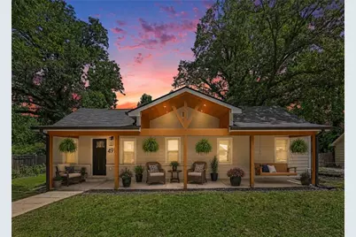 4915 Campbellton Road SW, Atlanta, GA 30331 - Photo 1