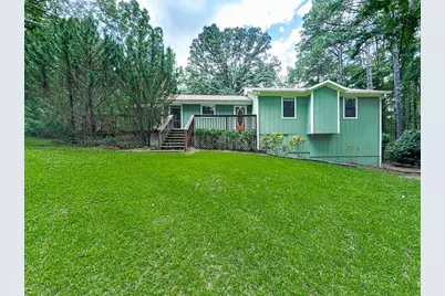 4211 Rose Trail SE, Acworth, GA 30102 - Photo 1