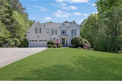 520 Hopewell Downs Drive, Milton, GA 30004 - Photo 1