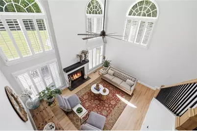 520 Hopewell Downs Drive, Milton, GA 30004 - Photo 30
