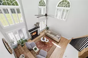 520 Hopewell Downs Dr, Milton, GA 30004 - Photo 30