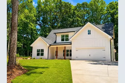 49 Treemont Drive, Nicholson, GA 30565 - Photo 2