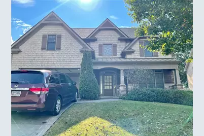 2620 Village Chase Drive, Duluth, GA 30096 - Photo 2