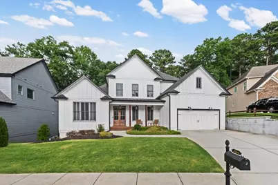 3346 Kenyon Creek Drive NW, Kennesaw, GA 30152 - Photo 2