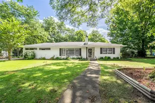 206 Walnut St, Cedartown, GA 30125 - Photo 1