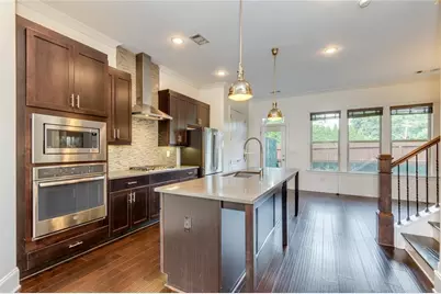 1953 Townsend Court NE, Atlanta, GA 30329 - Photo 10