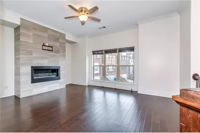 1953 Townsend Court NE, Atlanta, GA 30329 - Photo 4