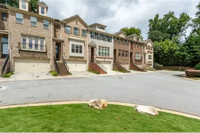 1953 Townsend Court NE, Atlanta, GA 30329 - Photo 2