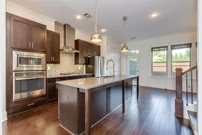 1953 Townsend Court NE, Atlanta, GA 30329 - Photo 12
