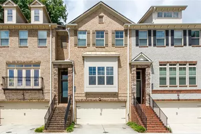 1953 Townsend Court NE, Atlanta, GA 30329 - Photo 1