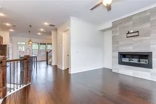 1953 Townsend Ct NE, Atlanta, GA 30329 - Photo 8