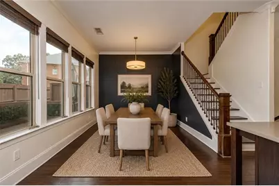 1953 Townsend Court NE, Atlanta, GA 30329 - Photo 22