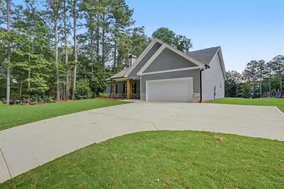 193 Cole Lake Rd, Dallas, GA 30157 - Photo 4