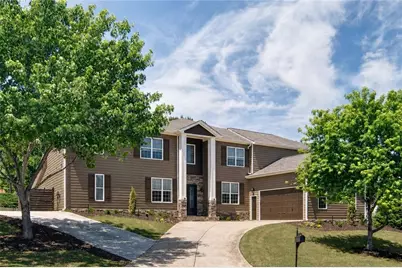 232 Waters Lake Drive, Woodstock, GA 30188 - Photo 2