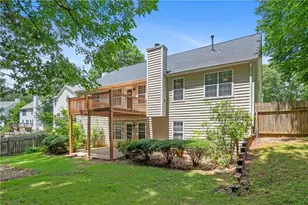 2481 Insdale Trce NW, Acworth, GA 30101 - Photo 44