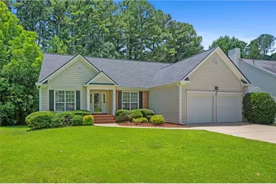 2481 Insdale Trace NW, Acworth, GA 30101 - Photo 2
