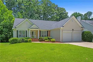 2481 Insdale Trce NW, Acworth, GA 30101 - Photo 2