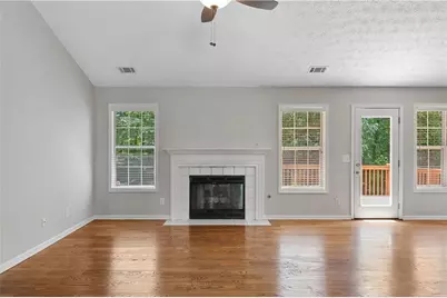 2481 Insdale Trace NW, Acworth, GA 30101 - Photo 10