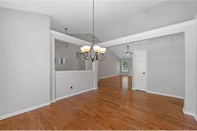 2481 Insdale Trace NW, Acworth, GA 30101 - Photo 8