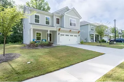 383 Morgan Road, Carrollton, GA 30116 - Photo 18