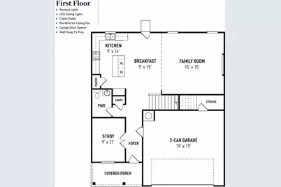 [Address not provided], Carrollton, GA 30116 - Photo 50
