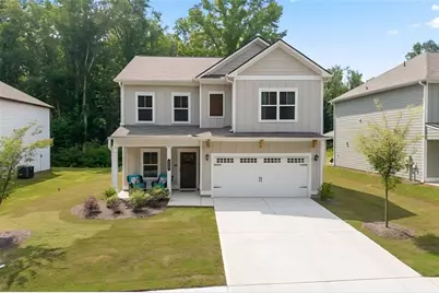 383 Morgan Road, Carrollton, GA 30116 - Photo 16