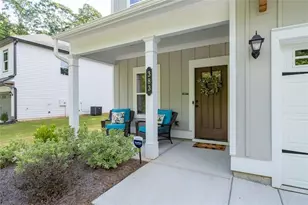 383 Morgan Rd, Carrollton, GA 30116 - Photo 1