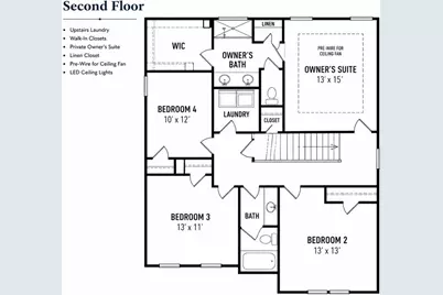 [Address not provided], Carrollton, GA 30116 - Photo 50