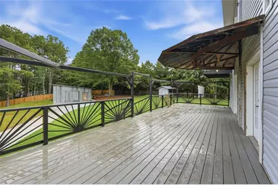 7134 Williams Road, Flowery Branch, GA 30542 - Photo 22