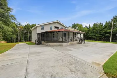 7134 Williams Road, Flowery Branch, GA 30542 - Photo 1