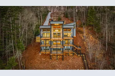 770 Fish Hook Point, Blue Ridge, GA 30513 - Photo 4