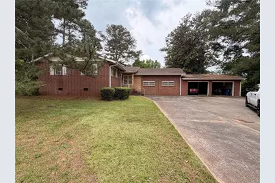 125 Greenway Park Drive, McDonough, GA 30253 - Photo 1