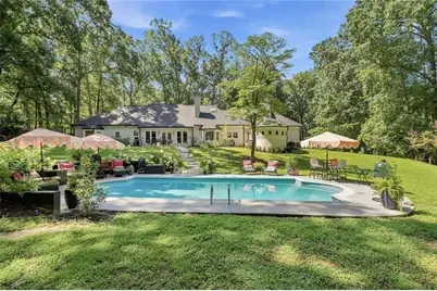 995 Willeo Road, Roswell, GA 30075 - Photo 1